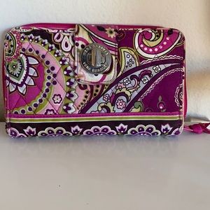 Vera Bradley Wallet